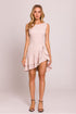 Robe de cocktail model 209257 Moe